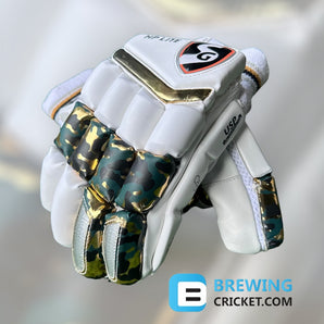 SG. HP Lite - Batting Gloves