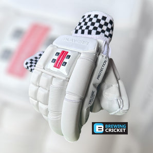 Gray-Nicolls GN9.5 Players Edition - Batting Gloves