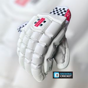 Gray-Nicolls GN10 Legacy - Batting Gloves