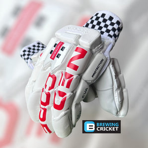 Gray-Nicolls NeoCore - Batting Gloves