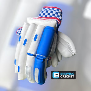 Gray-Nicolls Pro Edition - Batting Gloves