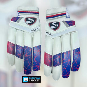 SG. KLR 1 - Batting Gloves