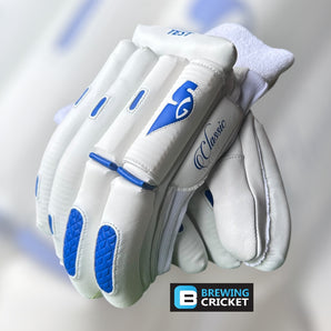 SG. Test Classic - Batting Gloves