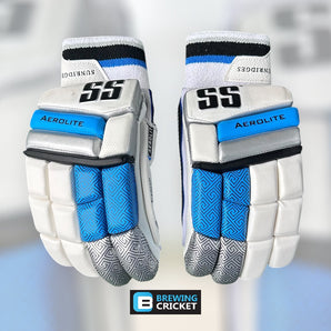 SS TON Aerolite - Batting Gloves