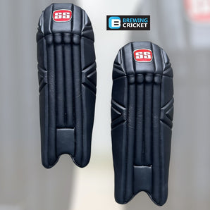 SS Ton Players Series - Wicket Keeping Pads