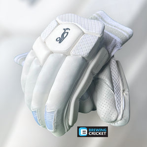 Kookaburra Ghost Pro Players - Batting Gloves