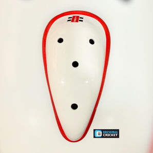Gray-Nicolls Test - Abdomen Guard