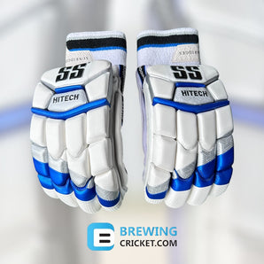 SS TON Hitech - Batting Gloves