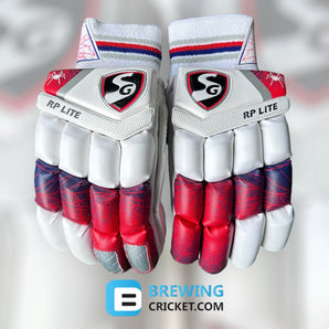SG. RP Lite - Batting Gloves