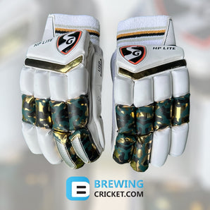 SG. HP Lite - Batting Gloves