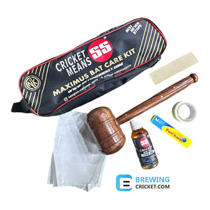 SS Ton Maximus Kit - Bat Care