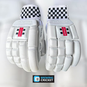 Gray-Nicolls GN9.5 Players Edition - Batting Gloves