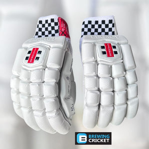 Gray-Nicolls GN10 Legacy - Batting Gloves
