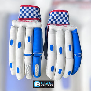 Gray-Nicolls Pro Edition - Batting Gloves