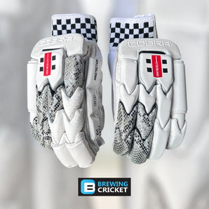Gray-Nicolls Cobra - Batting Gloves