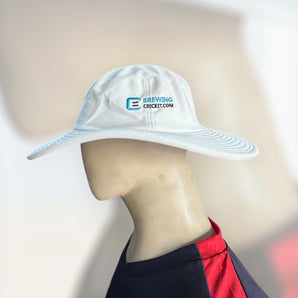 BrewFit Panama  - Cricket Hat