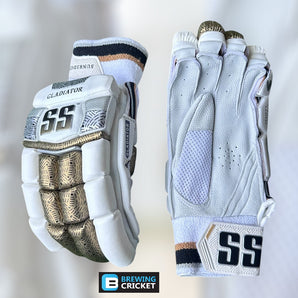 SS TON Gladiator - Batting Gloves