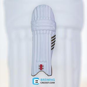 Gray-Nicolls GOLD Edition - Batting Pads