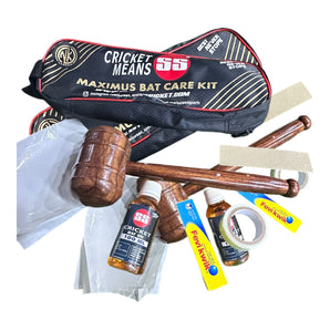 SS Ton Maximus Kit - Bat Care