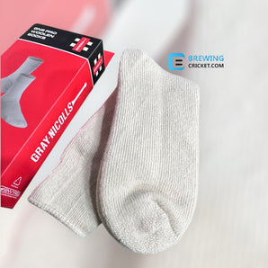 Gray-Nicolls GN6 Pro Woolen Bowlers - Cricket Socks