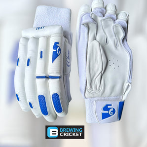 SG. Test Classic - Batting Gloves