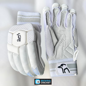 Kookaburra Ghost Pro Players - Batting Gloves