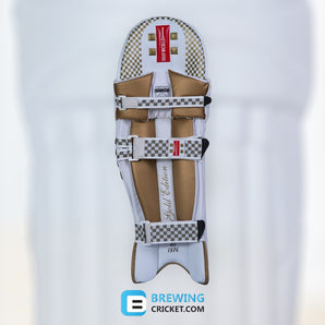 Gray-Nicolls GOLD Edition - Batting Pads