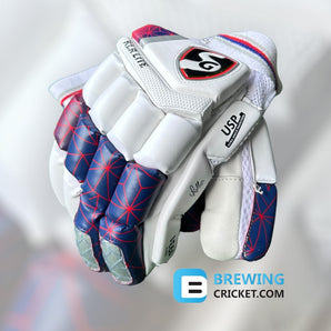 SG. KLR Lite - Batting Gloves