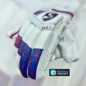 SG. KLR 1 - Batting Gloves