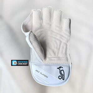 Kookaburra PRO Players - Keeping Gloves