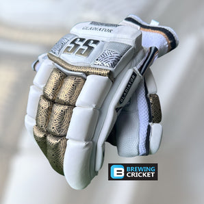 SS TON Gladiator - Batting Gloves