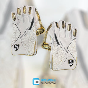 SG. Hilite - Keeping Gloves