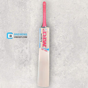 MRF Legend VK 100 - EW. Cricket Bats
