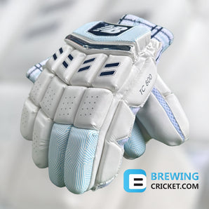 New Balance TC8I - Batting Gloves