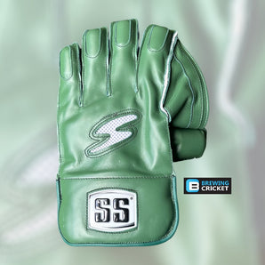 SS Ton Players MSD - Keeping Gloves