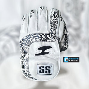 SS Ton Professional - Keeping Gloves