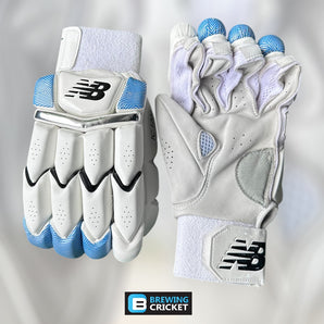 New Balance TC12i - Batting Gloves