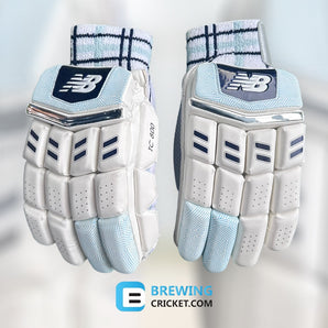 New Balance TC8I - Batting Gloves