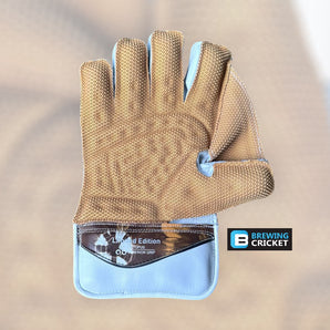 SS Ton Limited Edition - Keeping Gloves