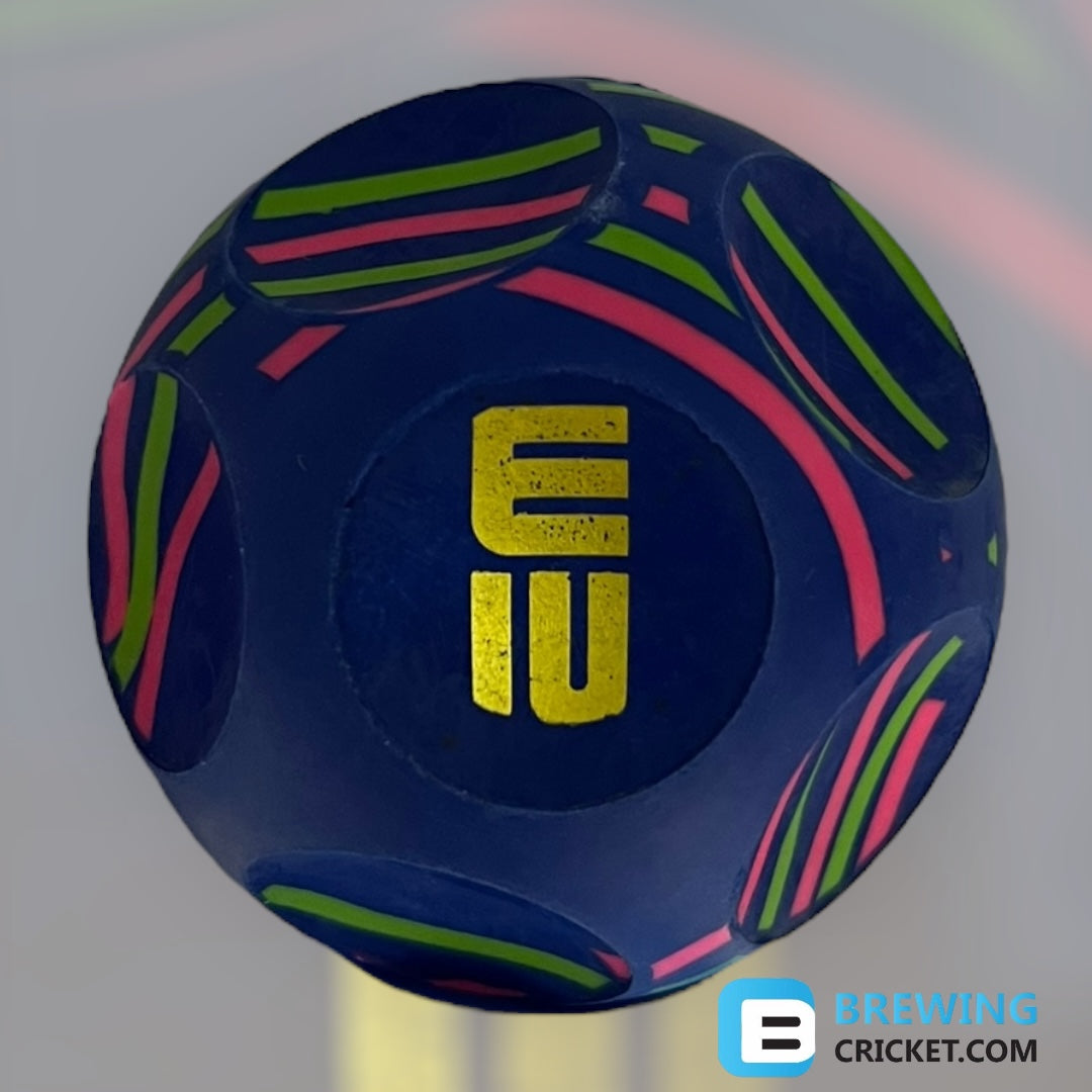 EM. Multi Reflex Ball - Training Balls – www.brewingcricket.com