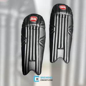 SS Ton Players Series - Wicket Keeping Pads