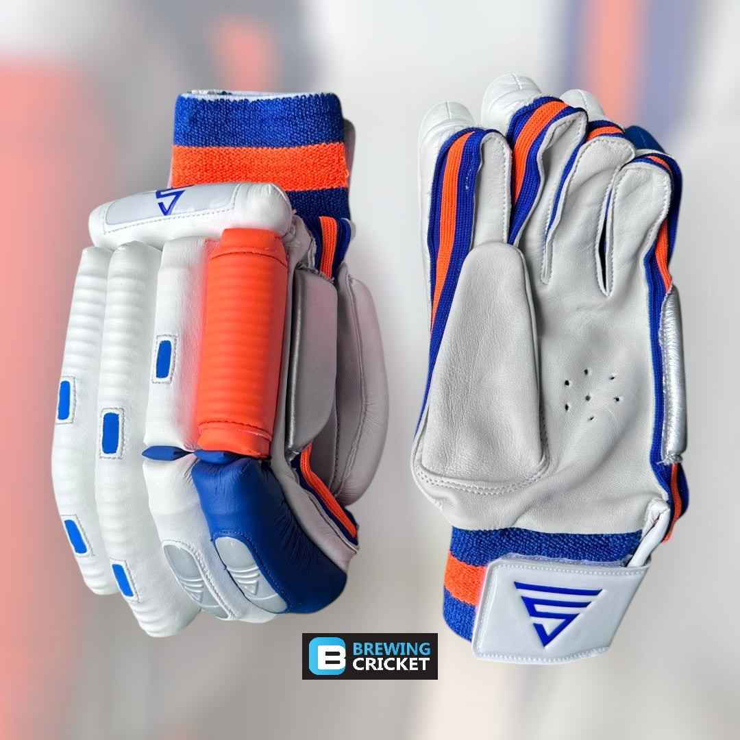 MIKEN FREAK BATTING GLOVES NEON ADULT - La boutique Rover Sportss MIKEN FREAK BATTING GLOVES NEON ADULT - La boutique Rover Sportss