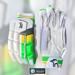 Kookaburra Kahuna Pro Players - Batting Gloves