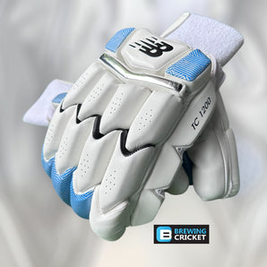 New Balance TC12i - Batting Gloves