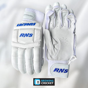 RNS Rock - Batting Gloves