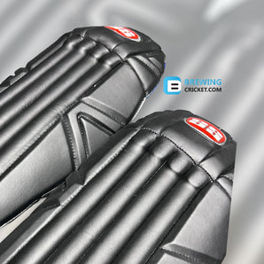 SS Ton Players Series - Wicket Keeping Pads