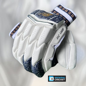 New Balance DC12i - Batting Gloves