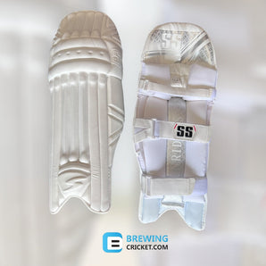 SS TON Matrix - Batting Pads