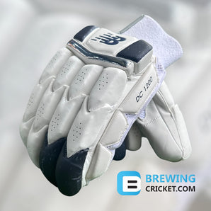 New Balance DC12i - Batting Gloves