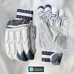 New Balance DC12i - Batting Gloves